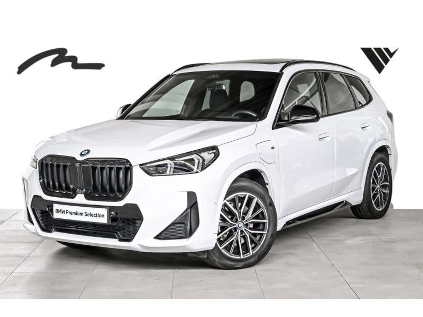 BMW X1 25e XDrive - 2024 - Joinsteer