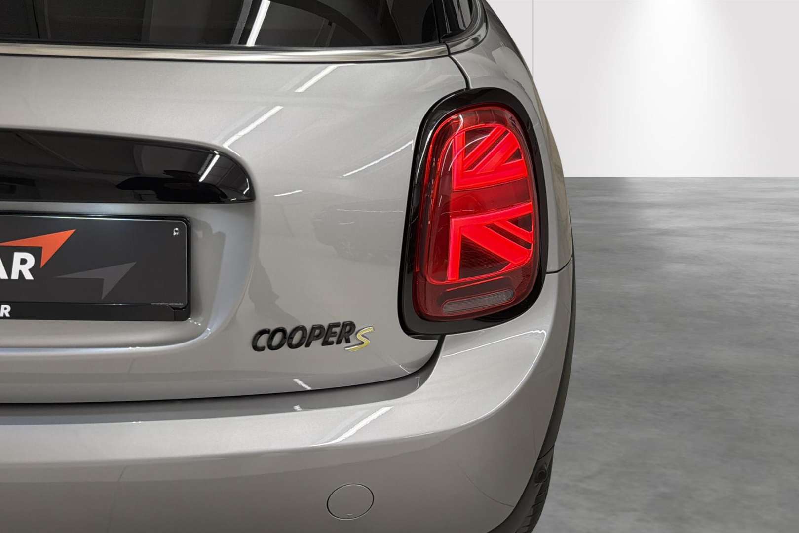 Mini Electric Cooper SE - 2023 - Joinsteer - #24