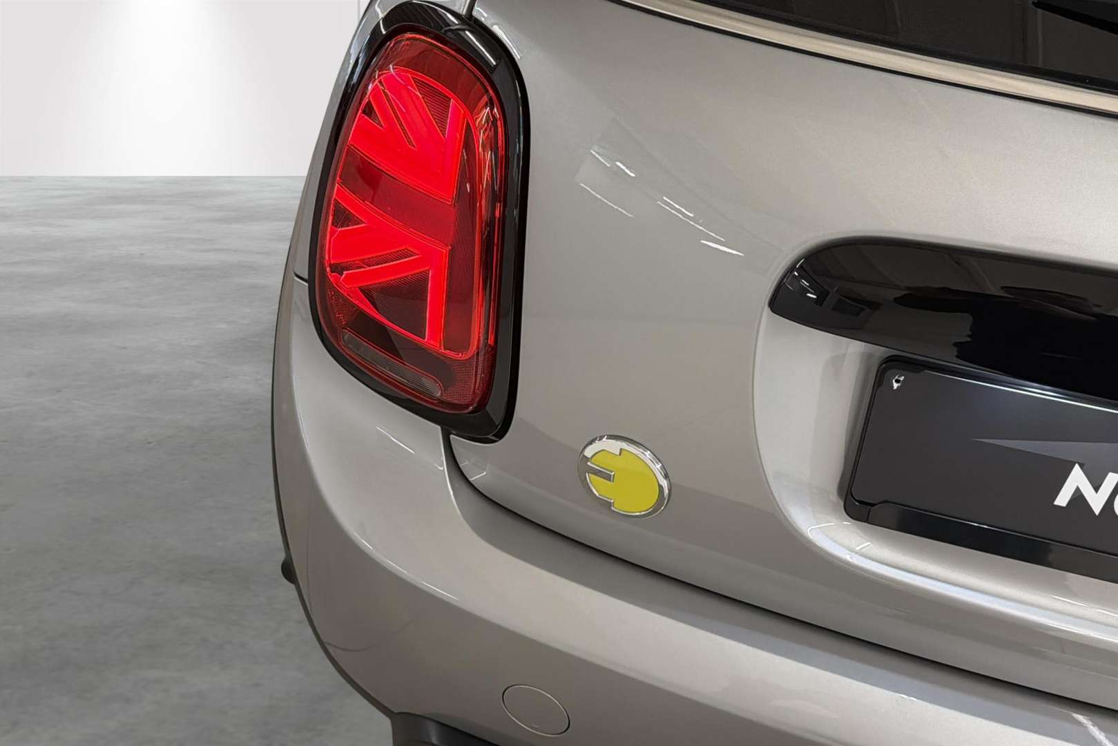 Mini Electric Cooper SE - 2023 - Joinsteer - #25