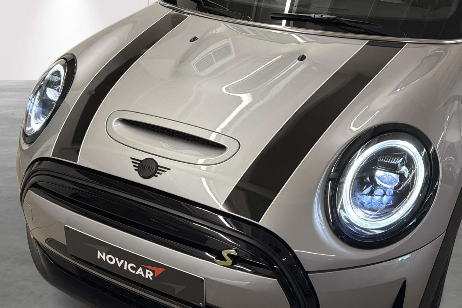 Mini Electric Cooper SE - 2023 - Joinsteer - #27
