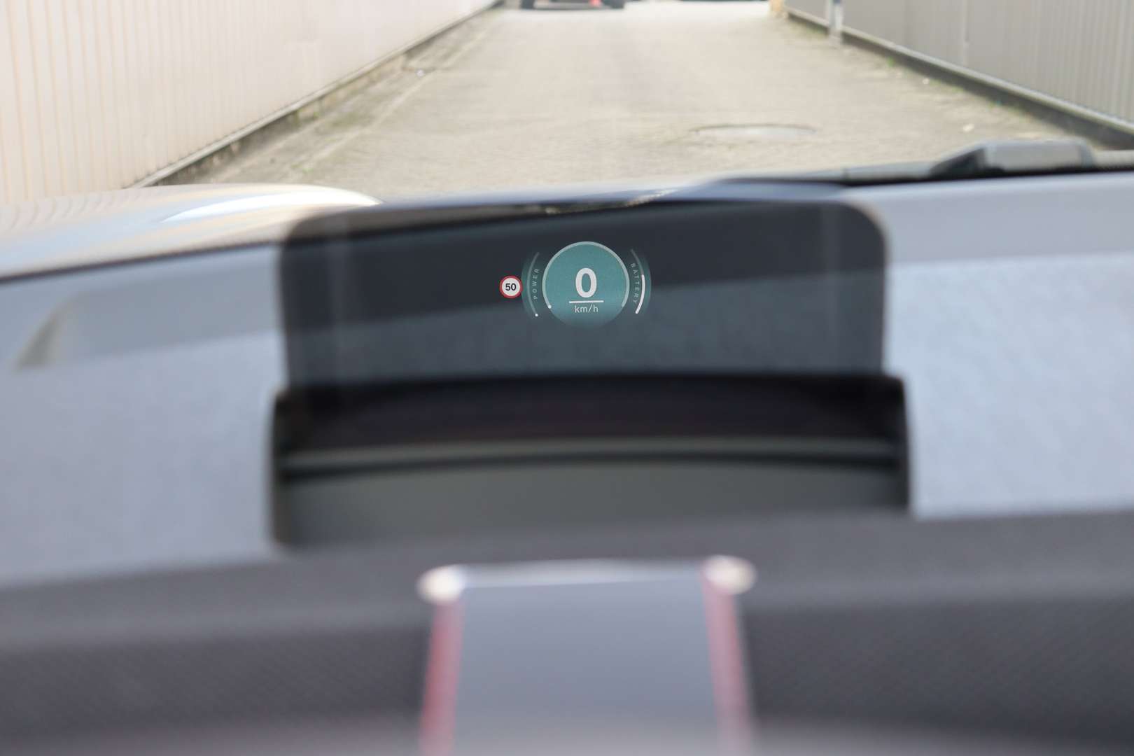 Mini Aceman Classic Cooper E - 2025 - Joinsteer - #14