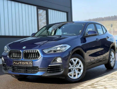 BMW X2 SDrive 20i Advantage -  - Joinsteer - #1