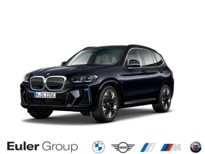 BMW iX3 Électrique Sport -  - Joinsteer - #1