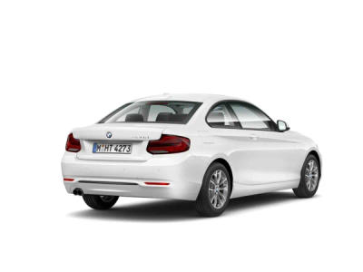 BMW Série 2 Coupé 220d Sport Line -  - Joinsteer - #1