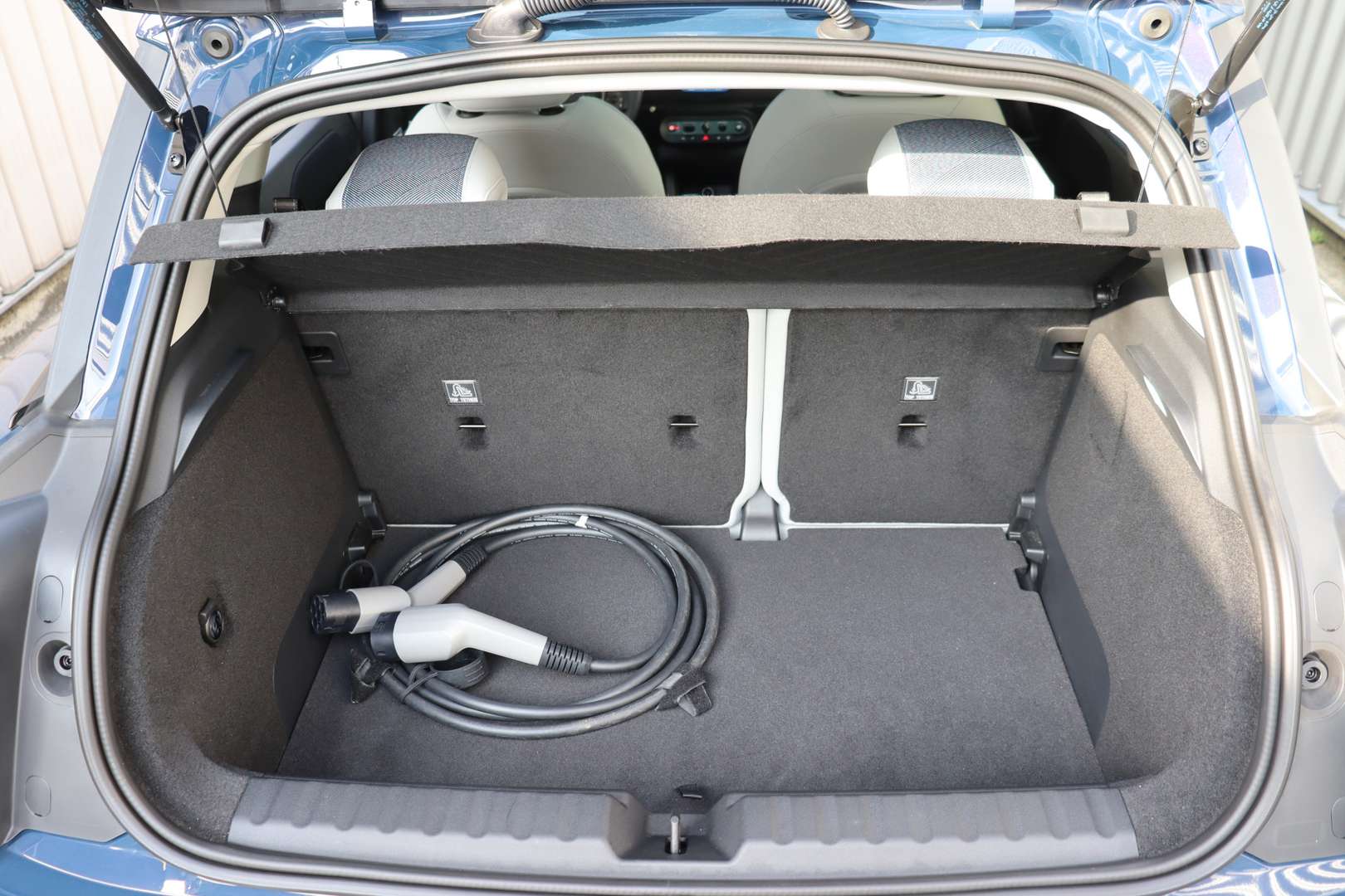 Mini Aceman Classic Cooper E - 2025 - Joinsteer - #18