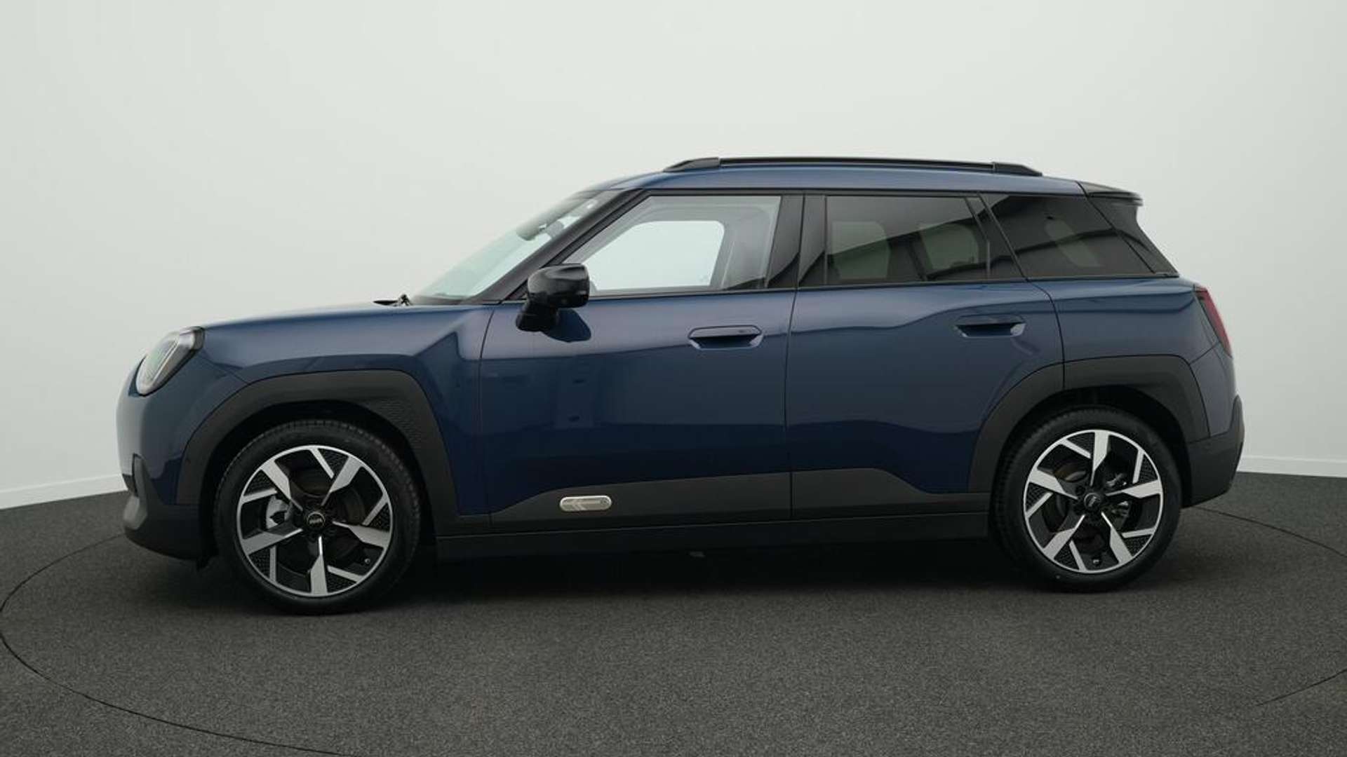 Mini Aceman Classic - 2024 - Joinsteer - #2