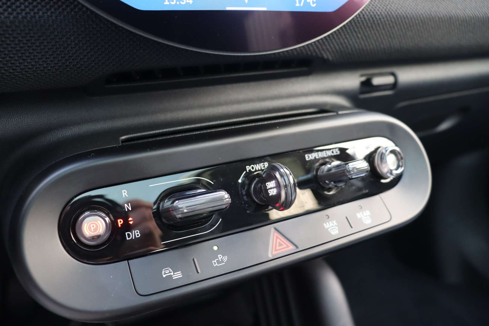 Mini Aceman Classic Cooper E - 2025 - Joinsteer - #20