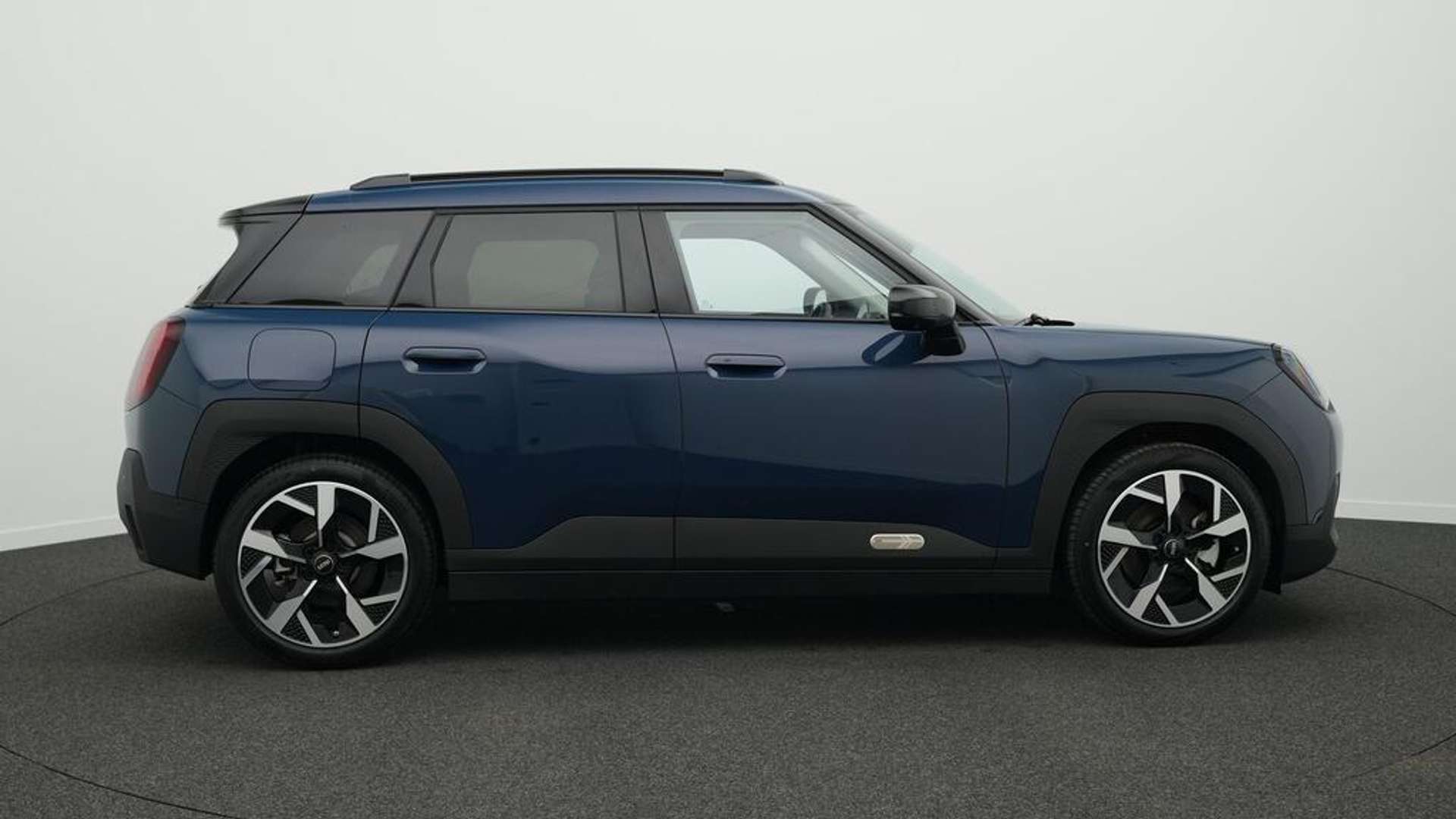 Mini Aceman Classic - 2024 - Joinsteer - #3