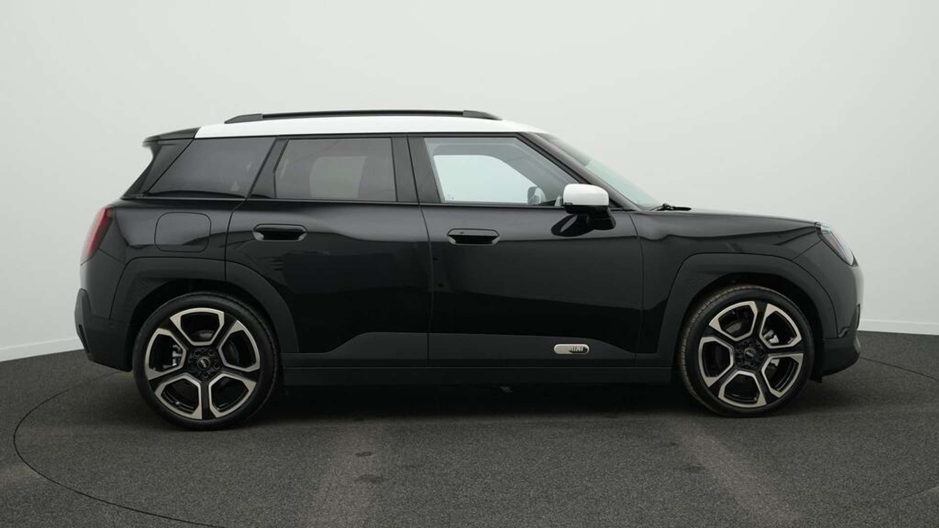 Mini Aceman Favoured - 2025 - Joinsteer - #3