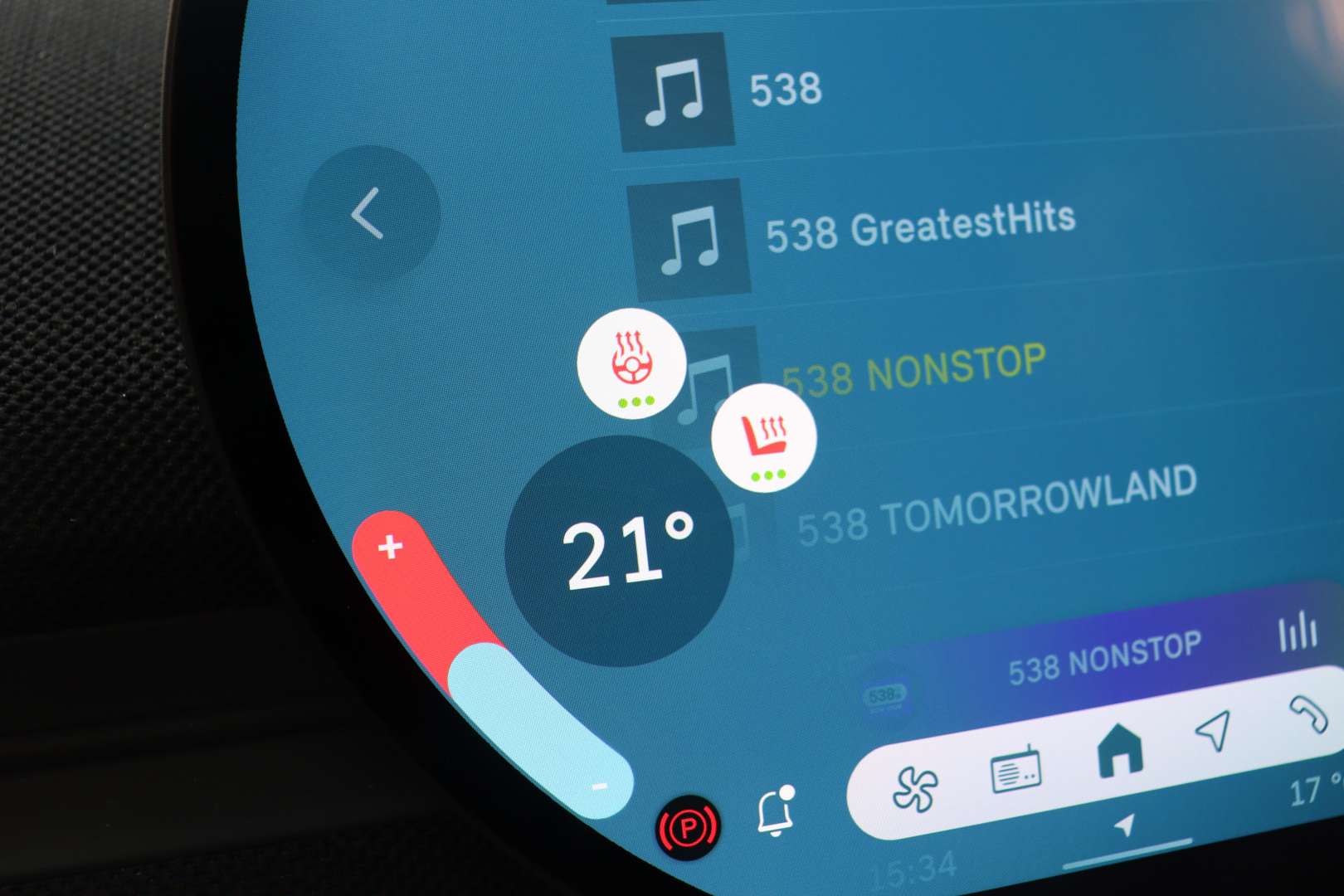 Mini Aceman Classic Cooper E - 2025 - Joinsteer - #21