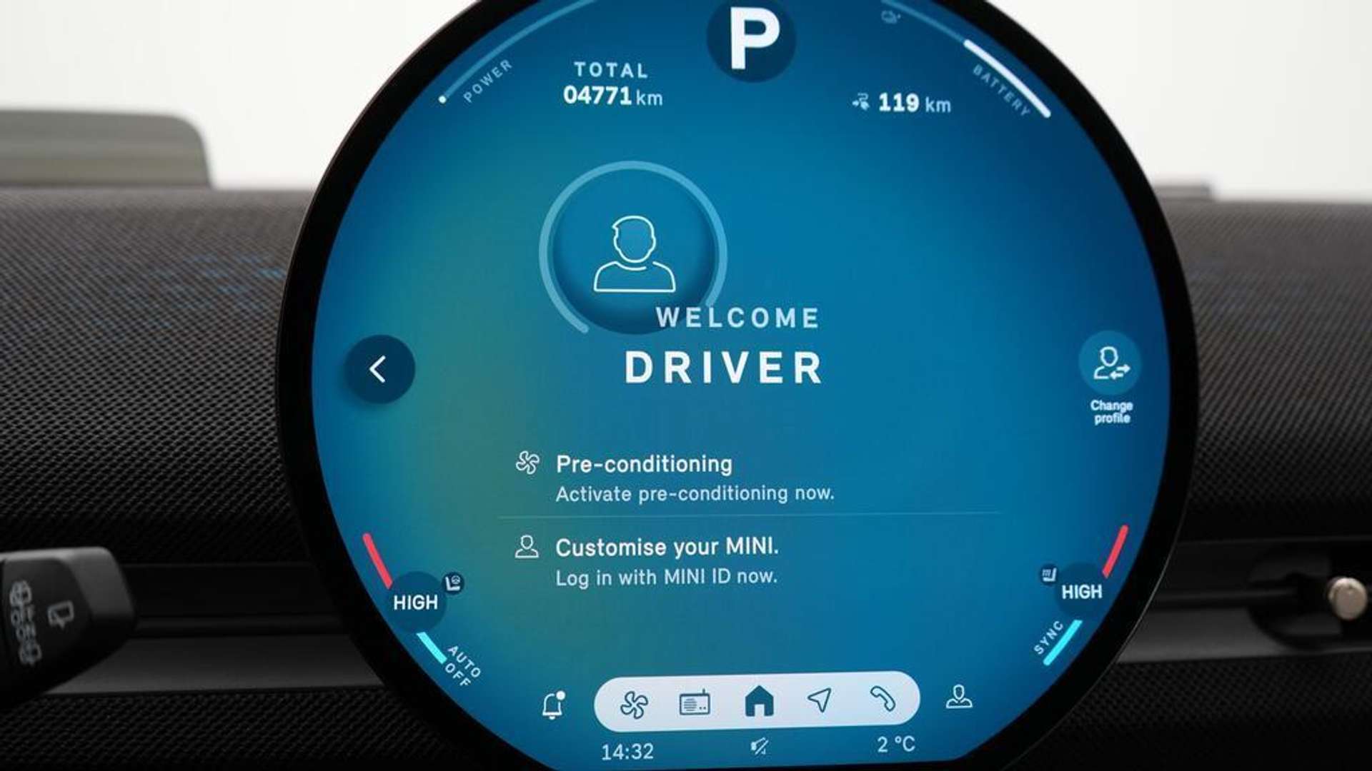 Mini Aceman Classic - 2024 - Joinsteer - #8