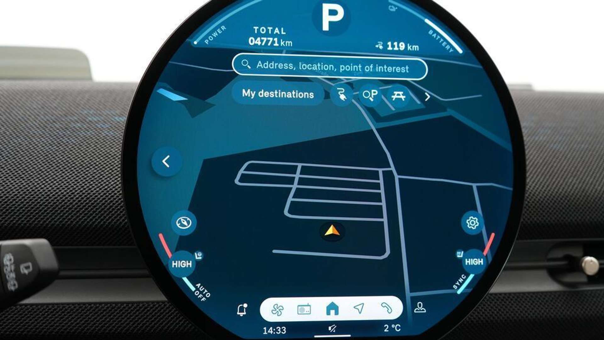 Mini Aceman Classic - 2024 - Joinsteer - #9