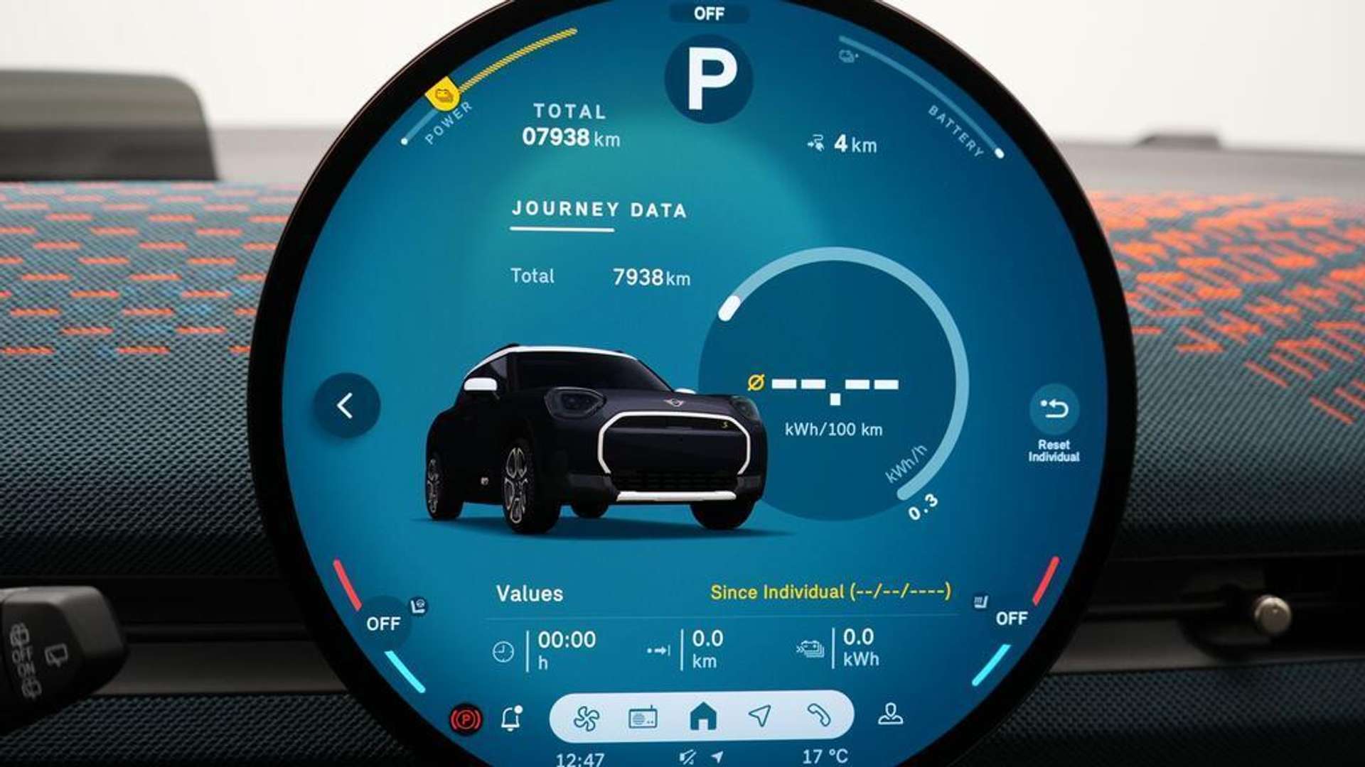 Mini Aceman Favoured - 2025 - Joinsteer - #8