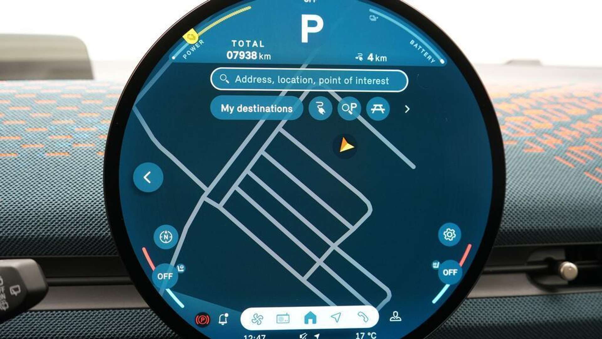 Mini Aceman Favoured - 2025 - Joinsteer - #9