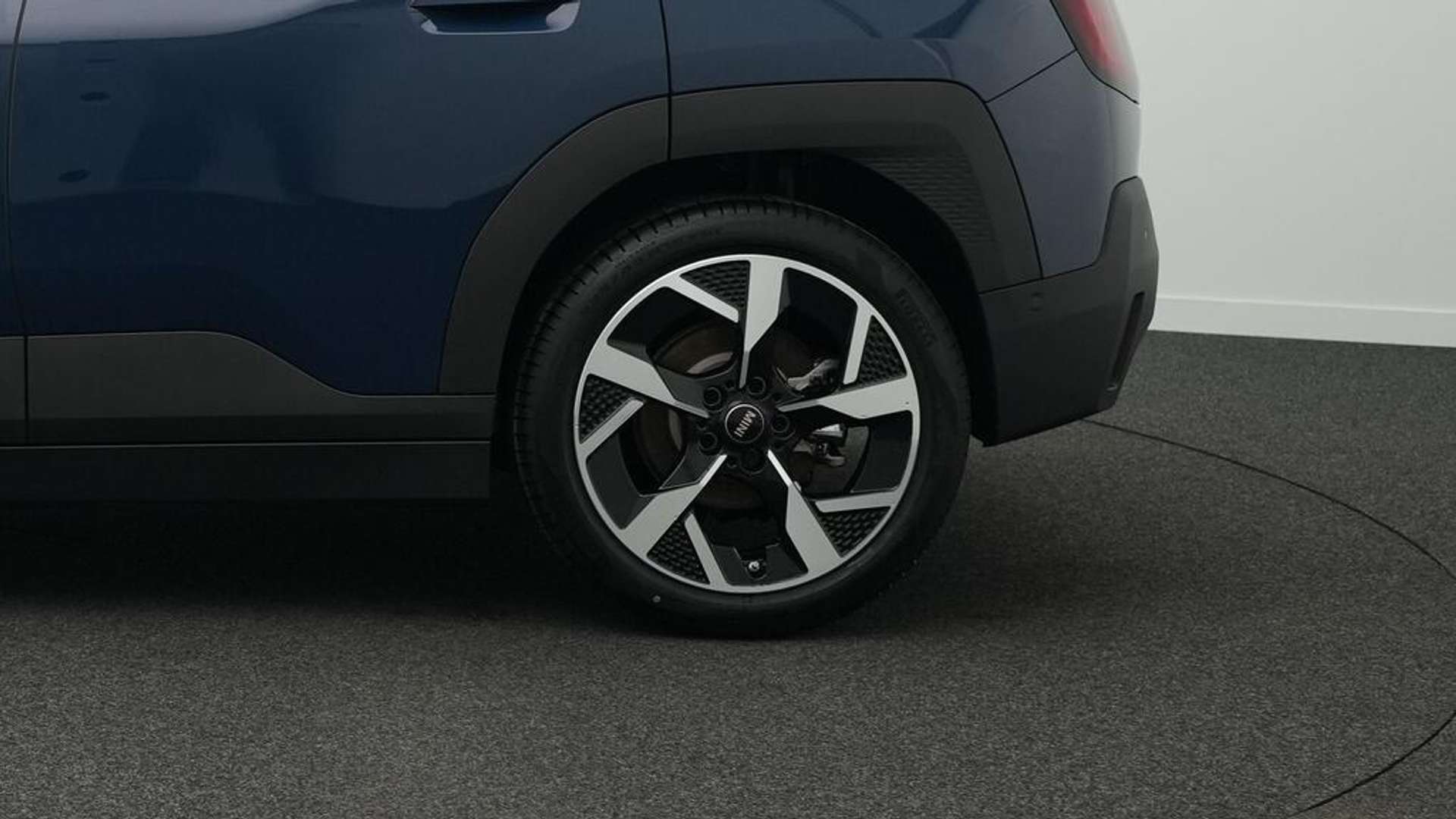 Mini Aceman Classic - 2024 - Joinsteer - #11