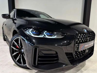 BMW Série 4 430i M Sport -  - Joinsteer - #1