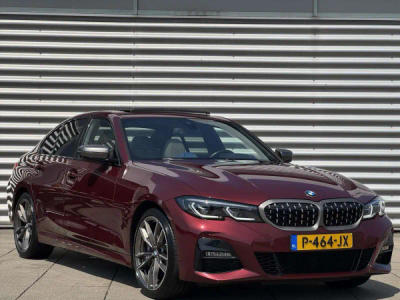 BMW Série 3 330e Business Edition -  - Joinsteer - #1