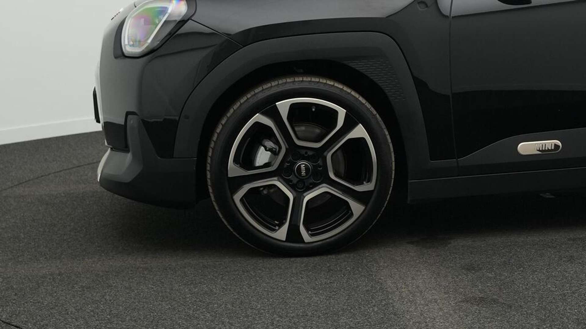 Mini Aceman Favoured - 2025 - Joinsteer - #11