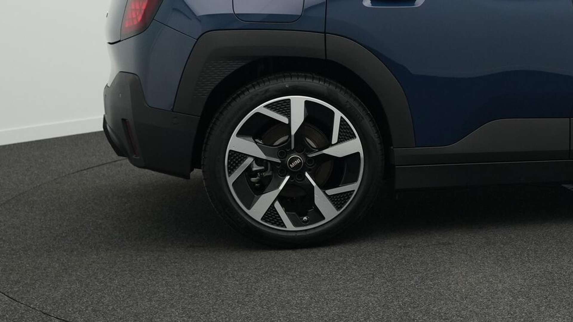 Mini Aceman Classic - 2024 - Joinsteer - #13