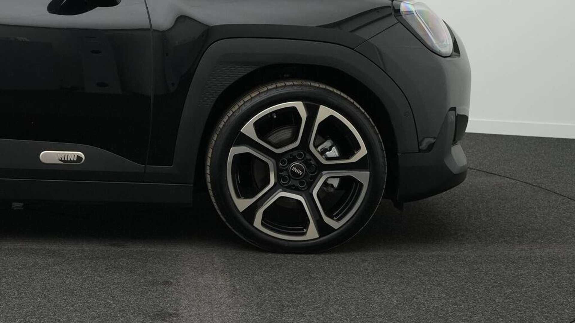 Mini Aceman Favoured - 2025 - Joinsteer - #12