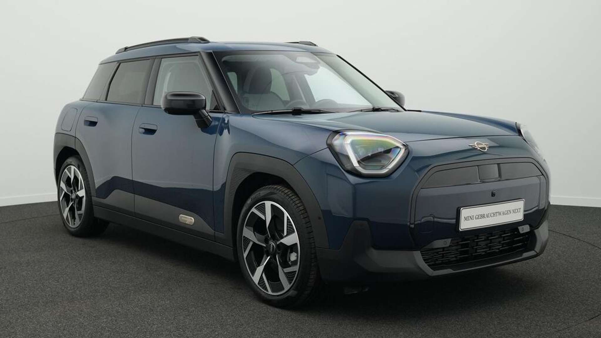 Mini Aceman Classic - 2024 - Joinsteer - #15