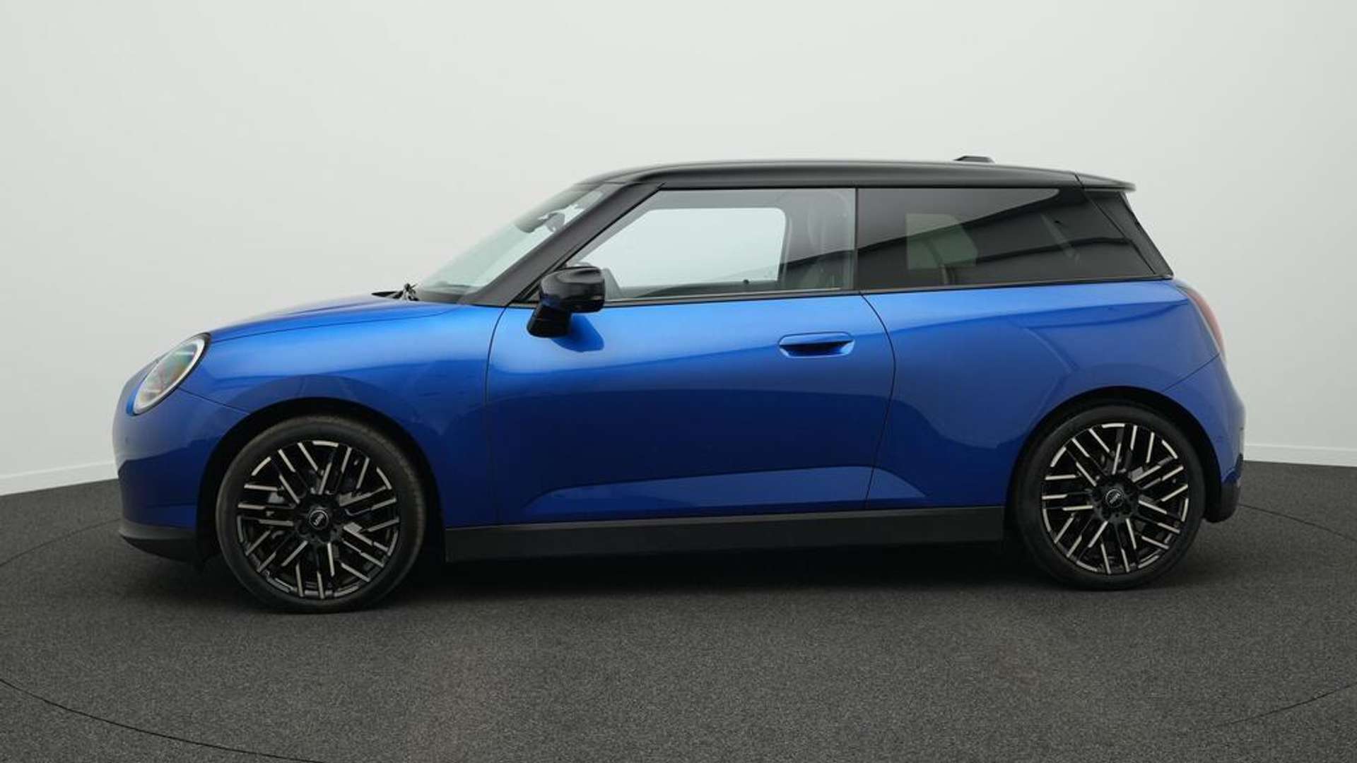 Mini Electric Favoured Cooper SE - 2024 - Joinsteer - #2