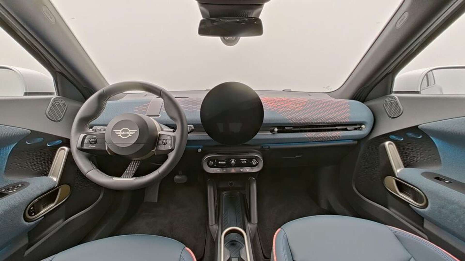 Mini Aceman Favoured - 2025 - Joinsteer - #14