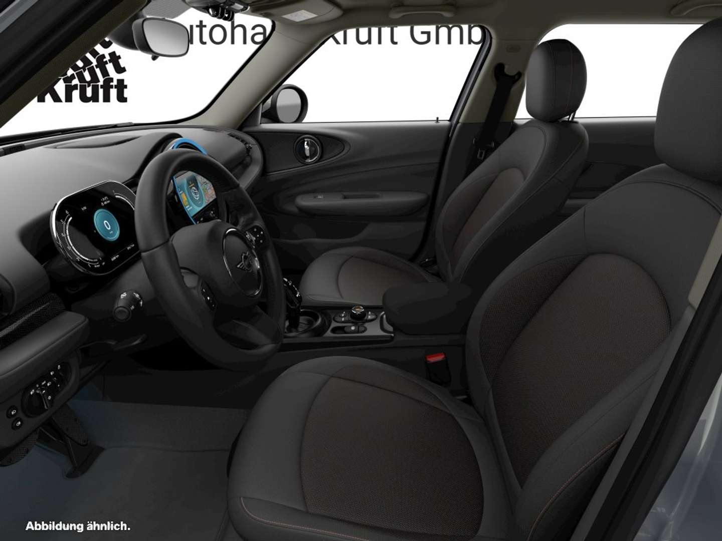 Mini Clubman Pepper Cooper D - 2021 - Joinsteer - #2