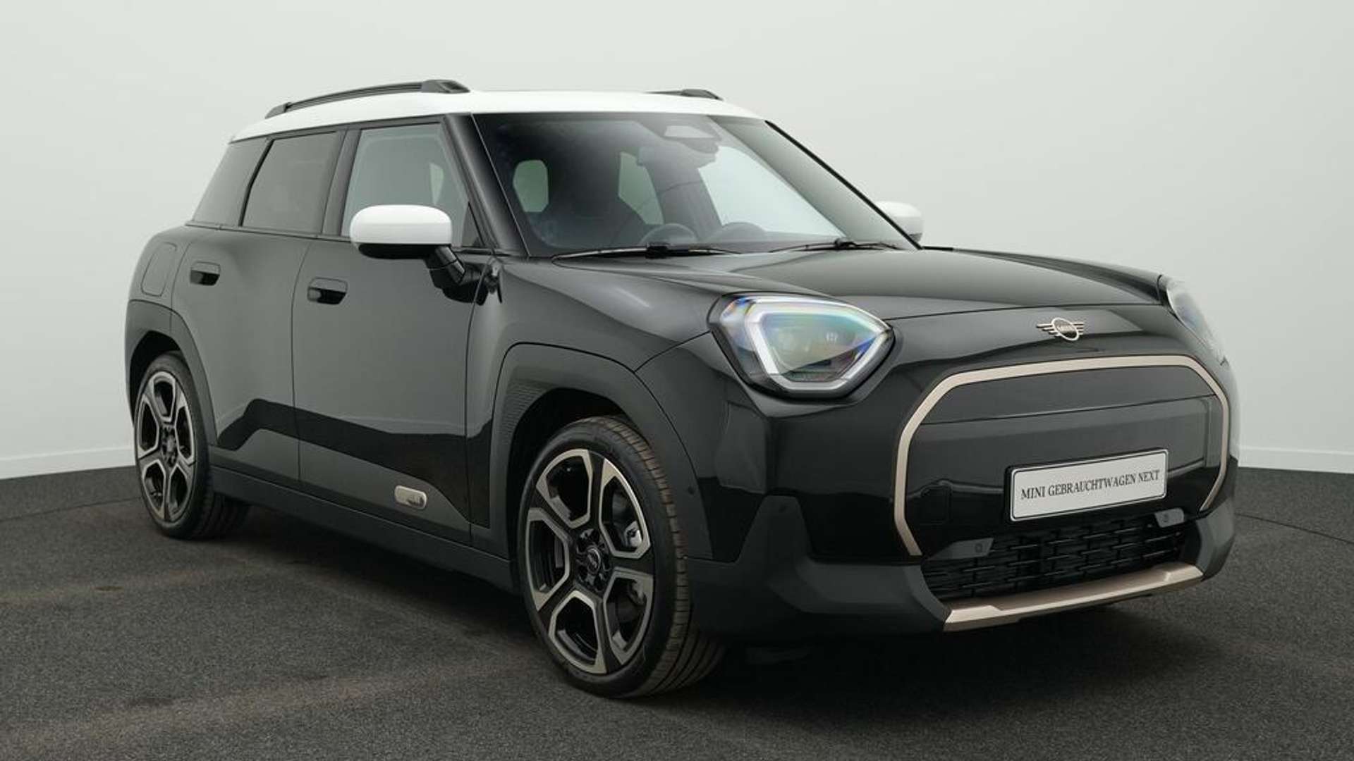 Mini Aceman Favoured - 2025 - Joinsteer - #15