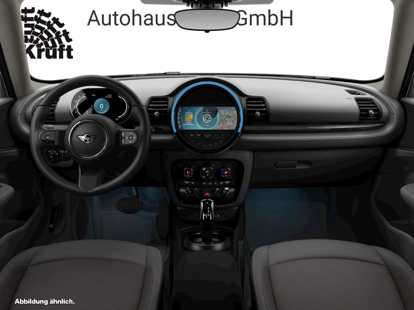 Mini Clubman Pepper Cooper D - 2021 - Joinsteer - #3