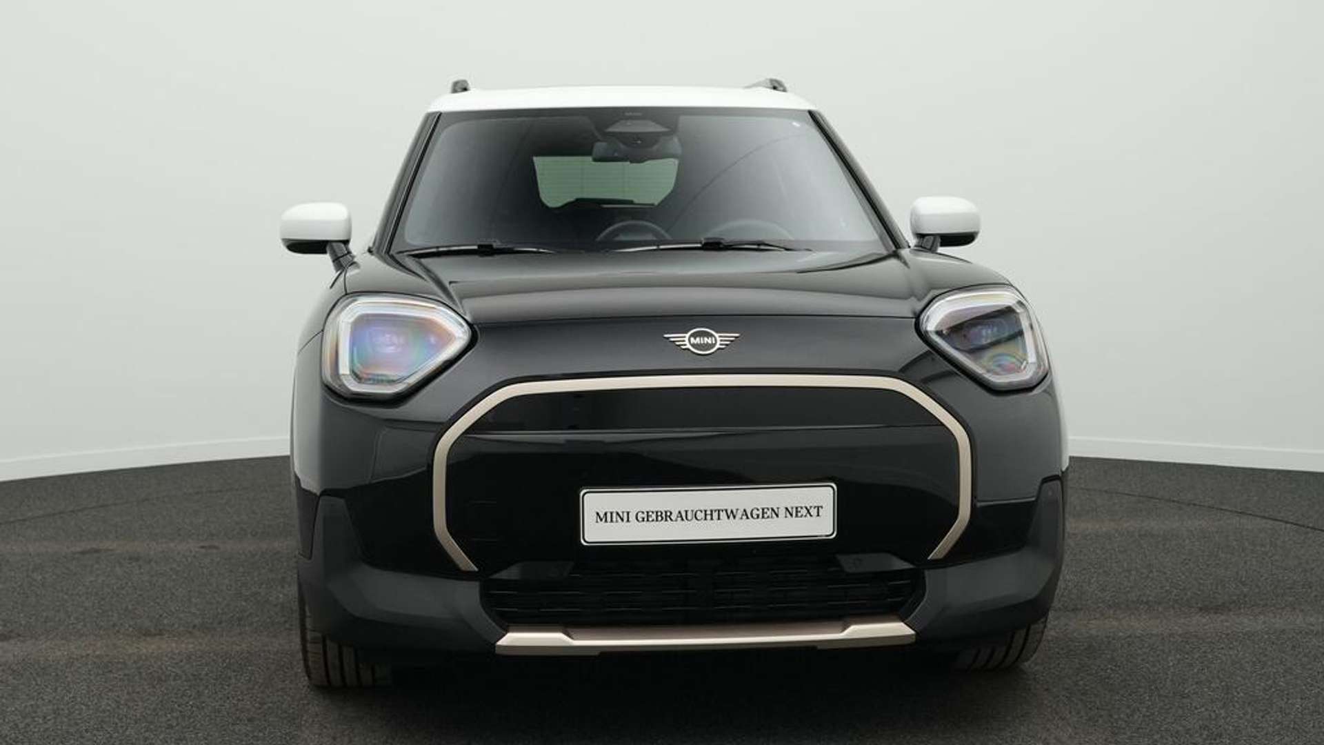 Mini Aceman Favoured - 2025 - Joinsteer - #16