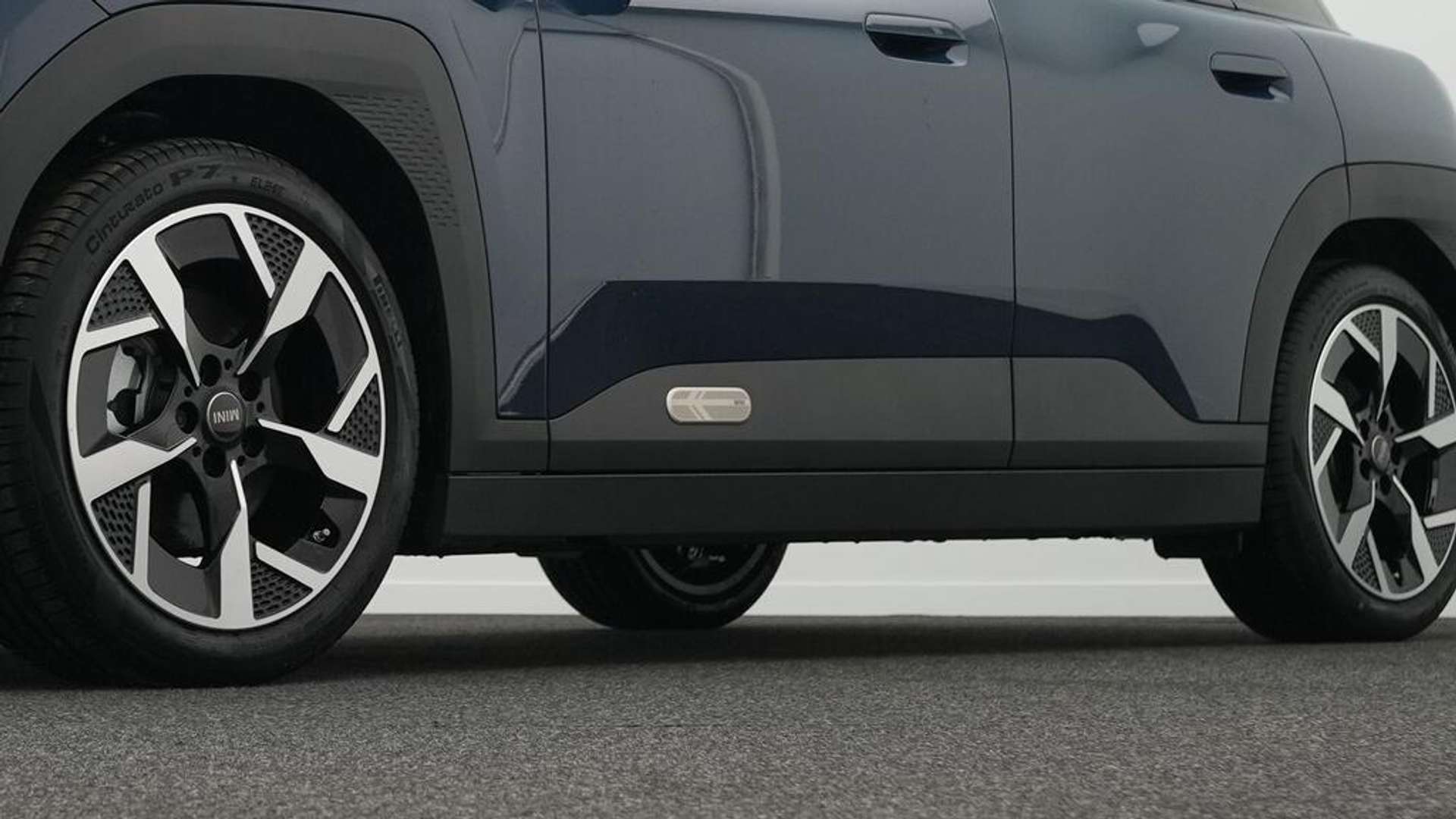 Mini Aceman Classic - 2024 - Joinsteer - #19