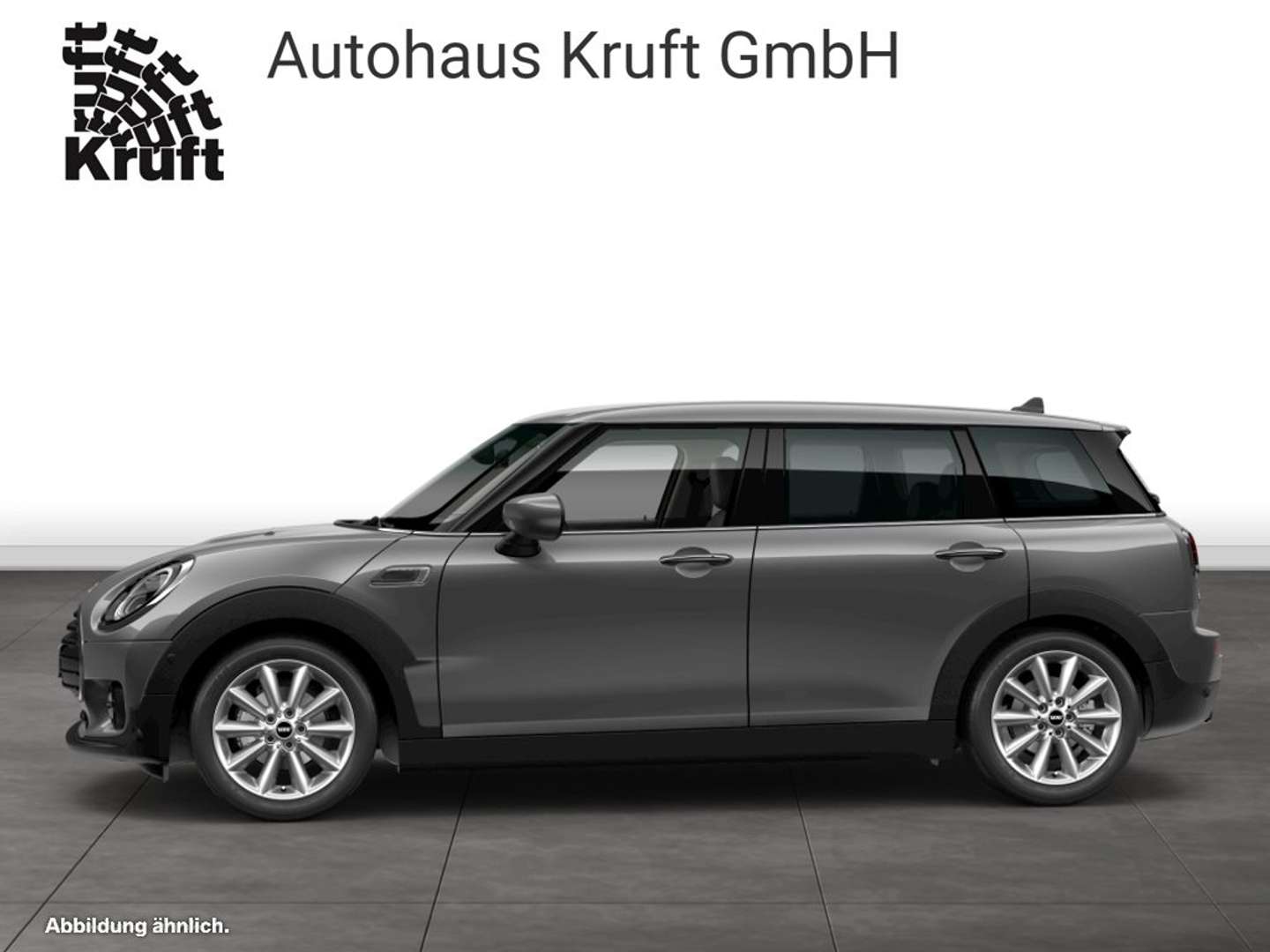 Mini Clubman Pepper Cooper D - 2021 - Joinsteer - #4