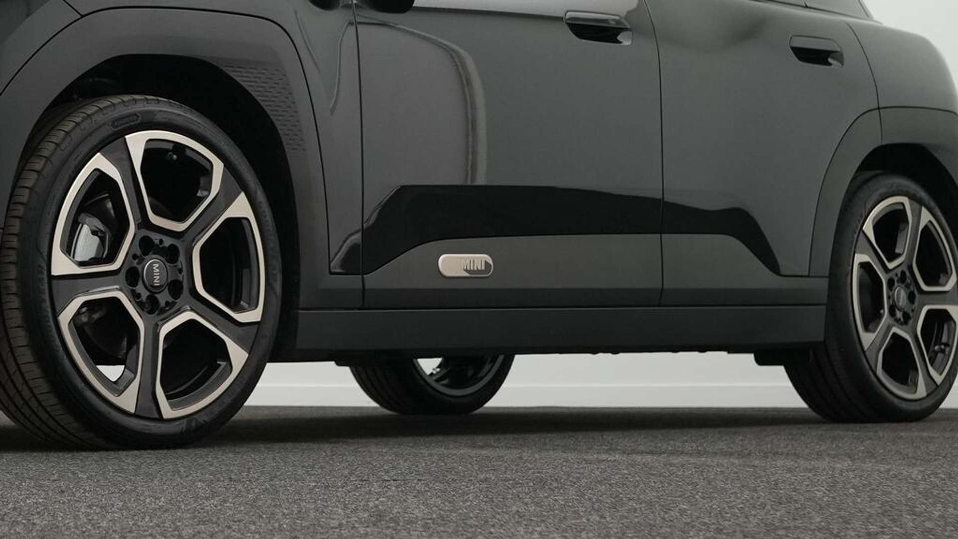 Mini Aceman Favoured - 2025 - Joinsteer - #17