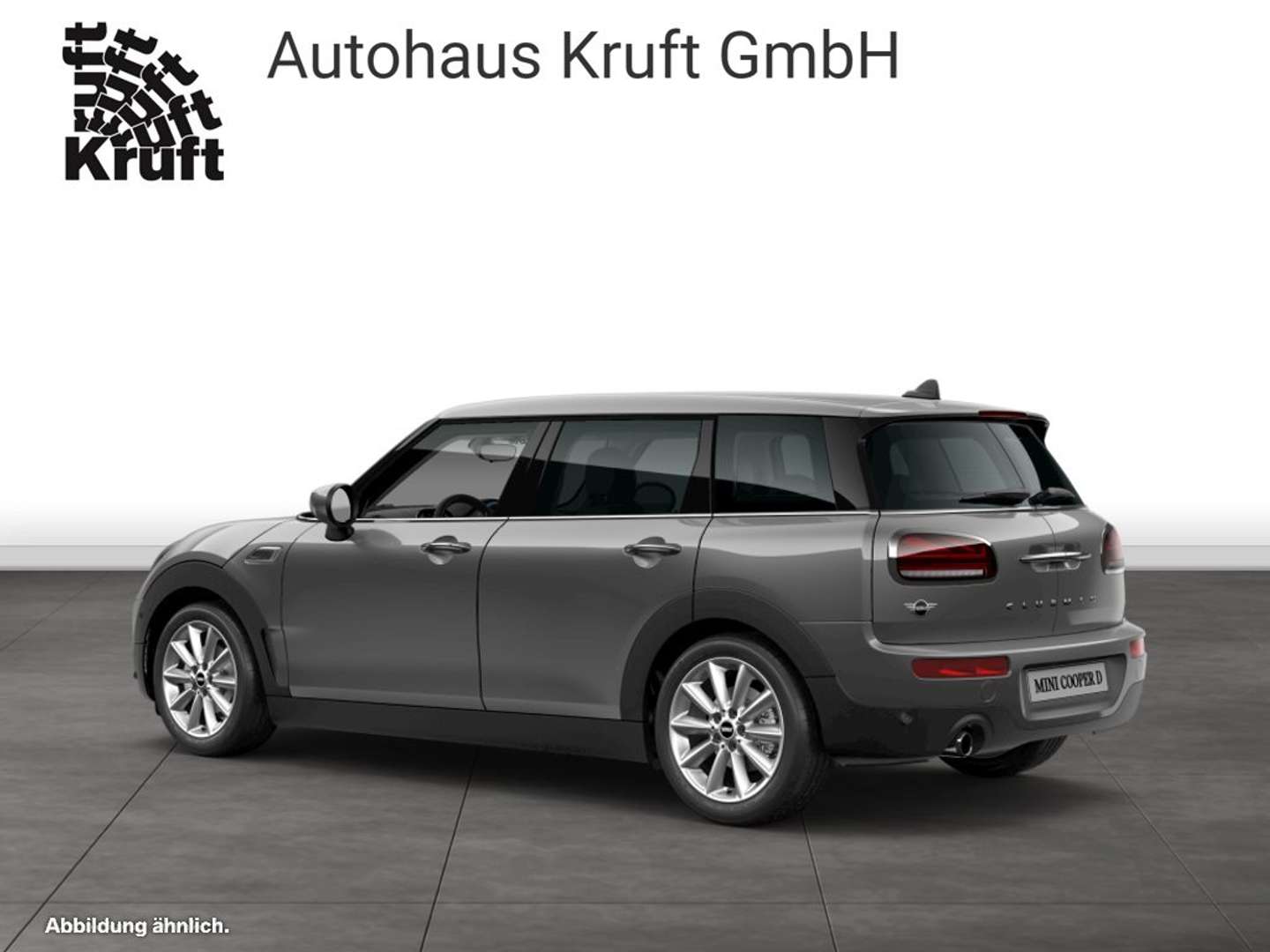 Mini Clubman Pepper Cooper D - 2021 - Joinsteer - #5
