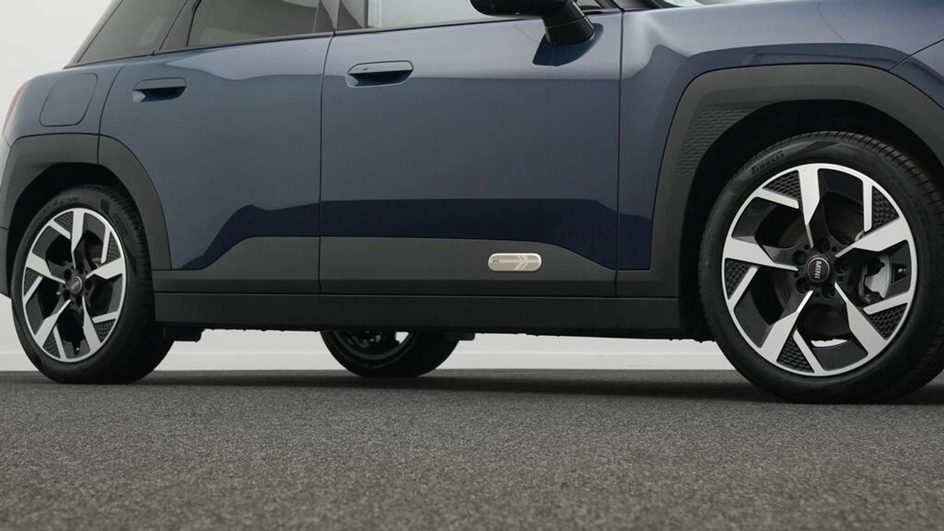 Mini Aceman Classic - 2024 - Joinsteer - #20