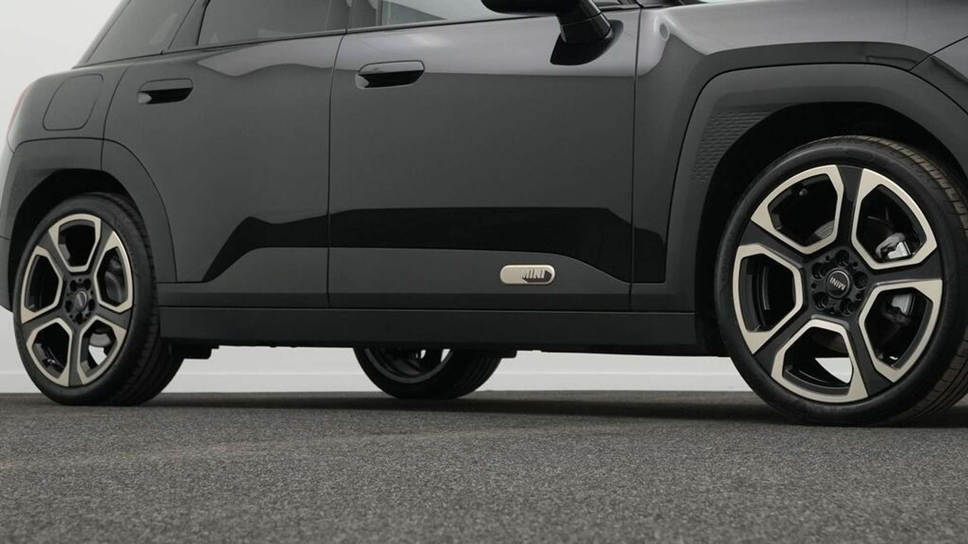 Mini Aceman Favoured - 2025 - Joinsteer - #19