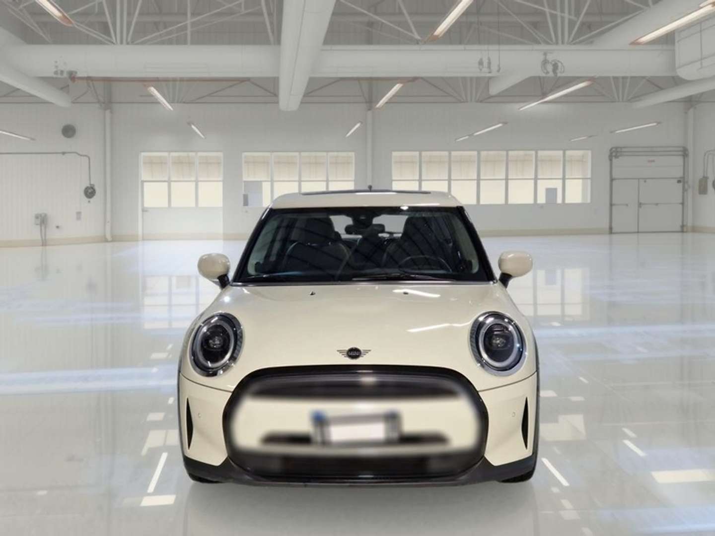 Mini 5 Portes Classic Cooper - 2022 - Joinsteer - #2