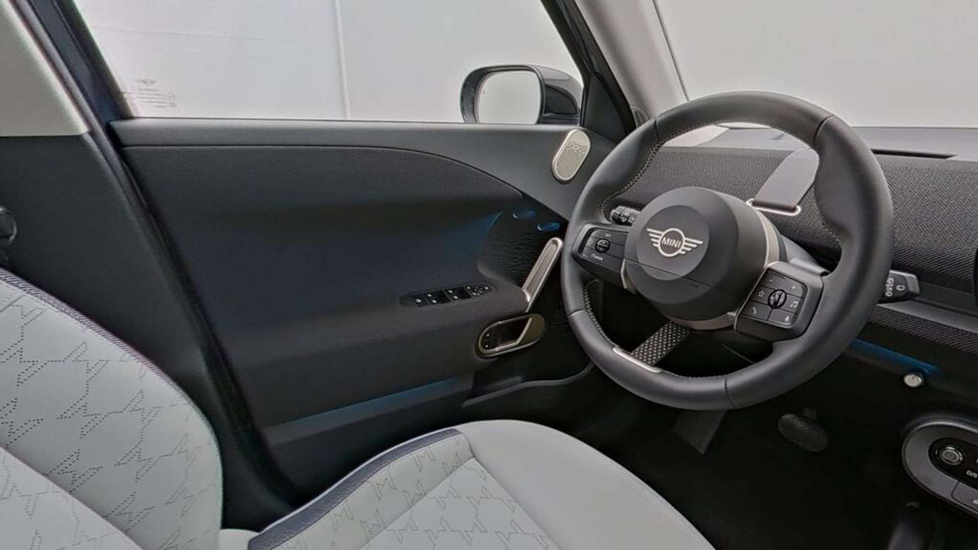 Mini Aceman Classic - 2024 - Joinsteer - #22