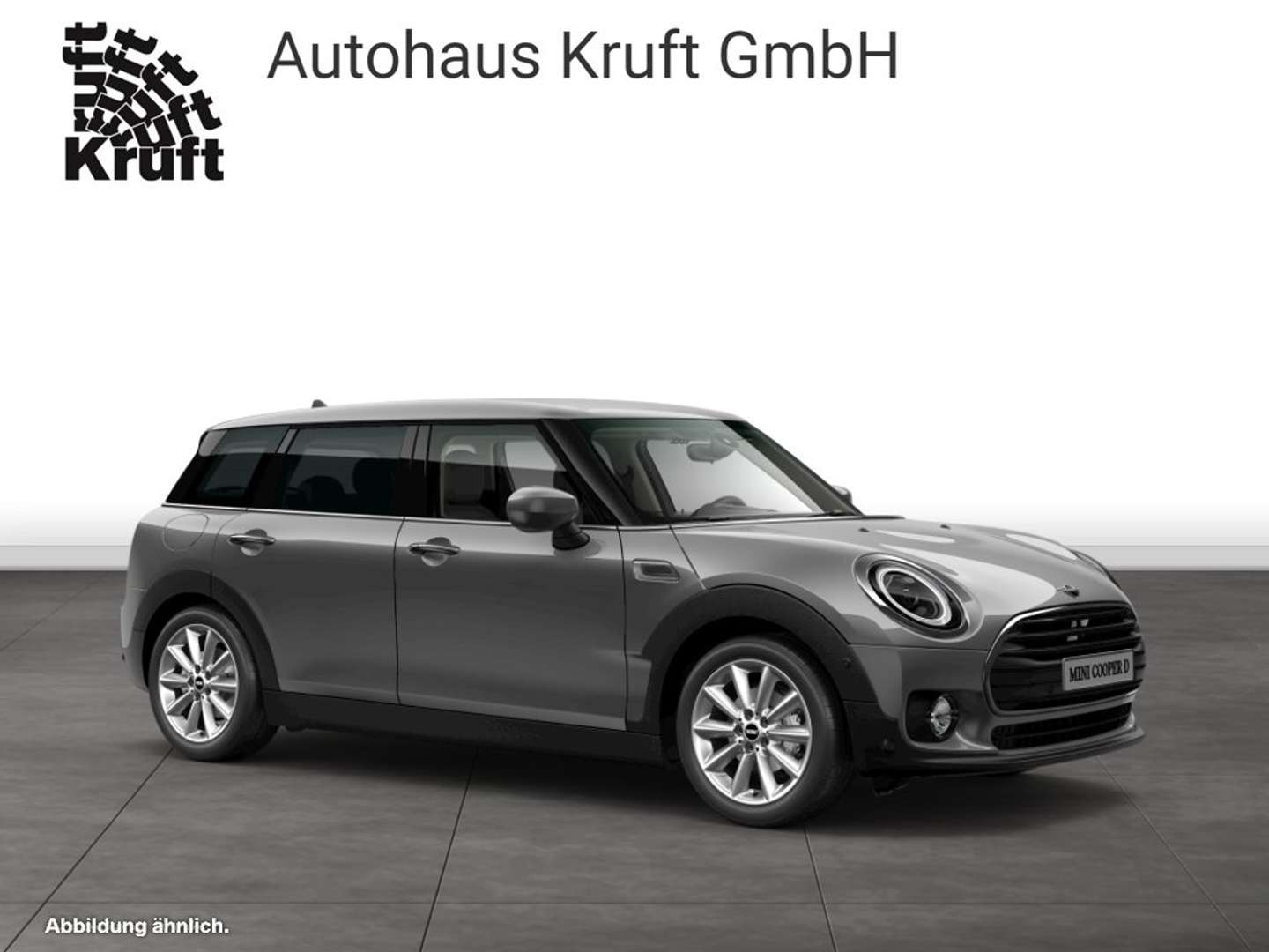 Mini Clubman Pepper Cooper D - 2021 - Joinsteer - #8