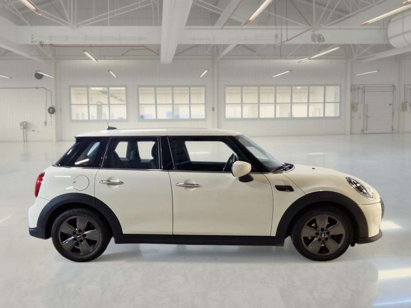 Mini 5 Portes Classic Cooper - 2022 - Joinsteer - #3