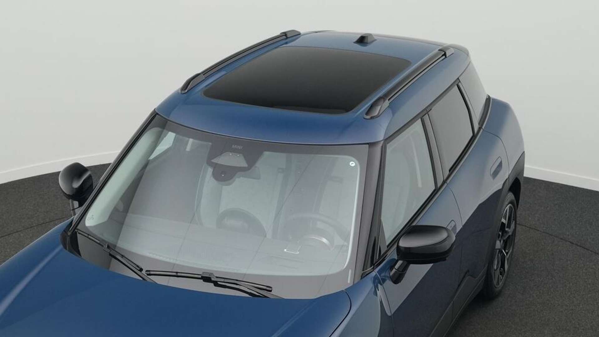 Mini Aceman Classic - 2024 - Joinsteer - #23