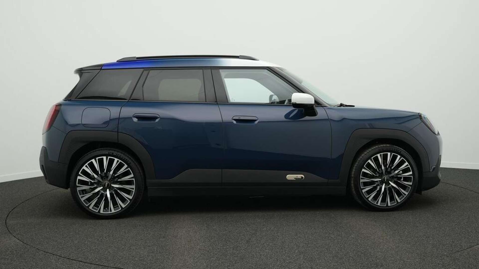 Mini Aceman Favoured - 2024 - Joinsteer - #2