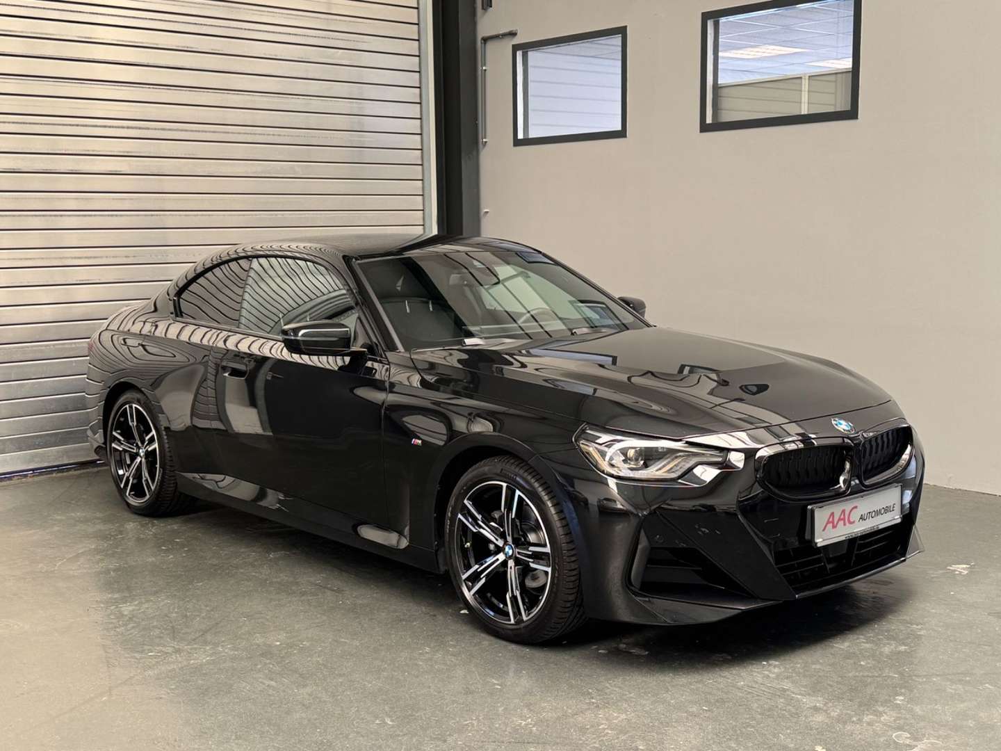 BMW Série 2 Coupé 218i M Sport - 2024 - Joinsteer - #1