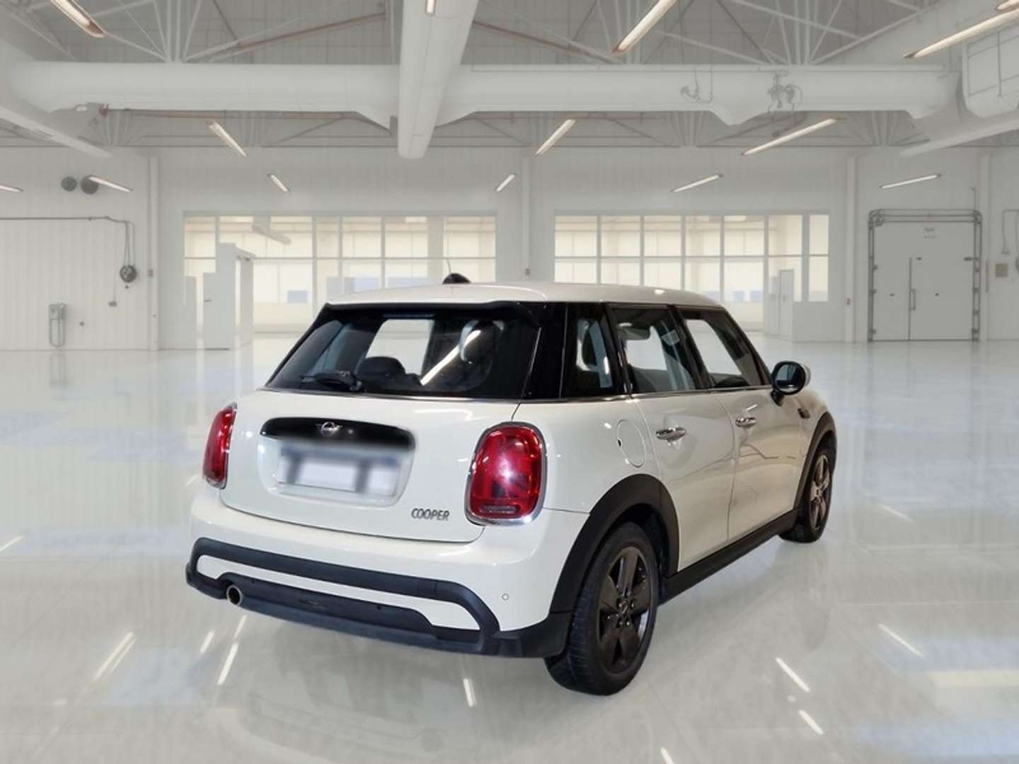 Mini 5 Portes Classic Cooper - 2022 - Joinsteer - #4