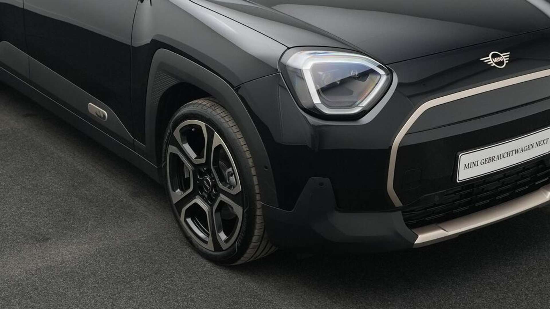 Mini Aceman Favoured - 2025 - Joinsteer - #21