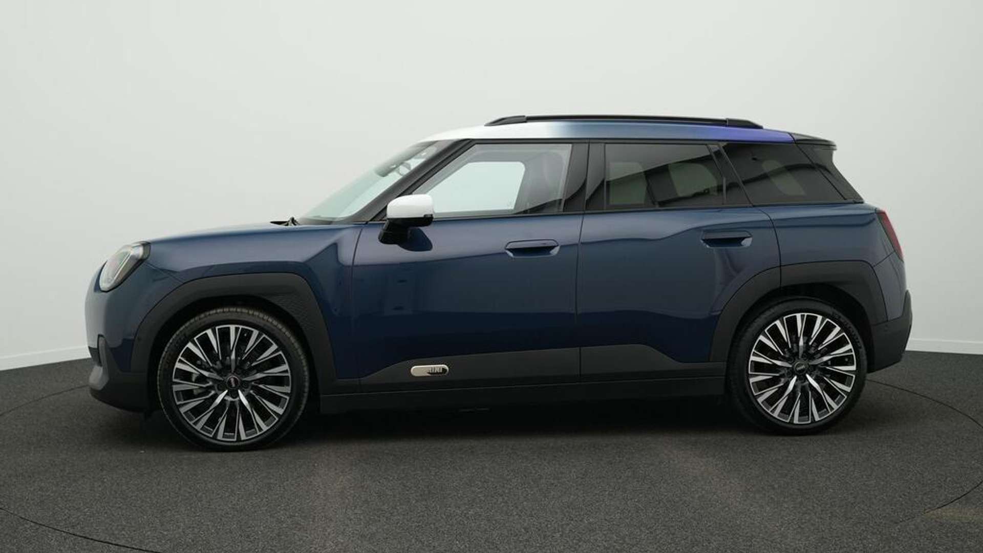 Mini Aceman Favoured - 2024 - Joinsteer - #3