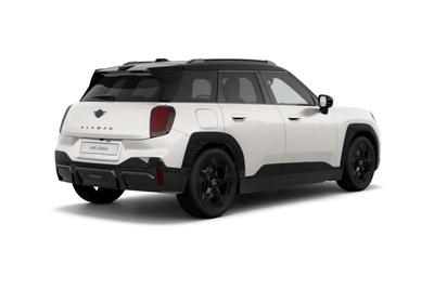 Mini Aceman JCW Cooper E -  - Joinsteer - #1