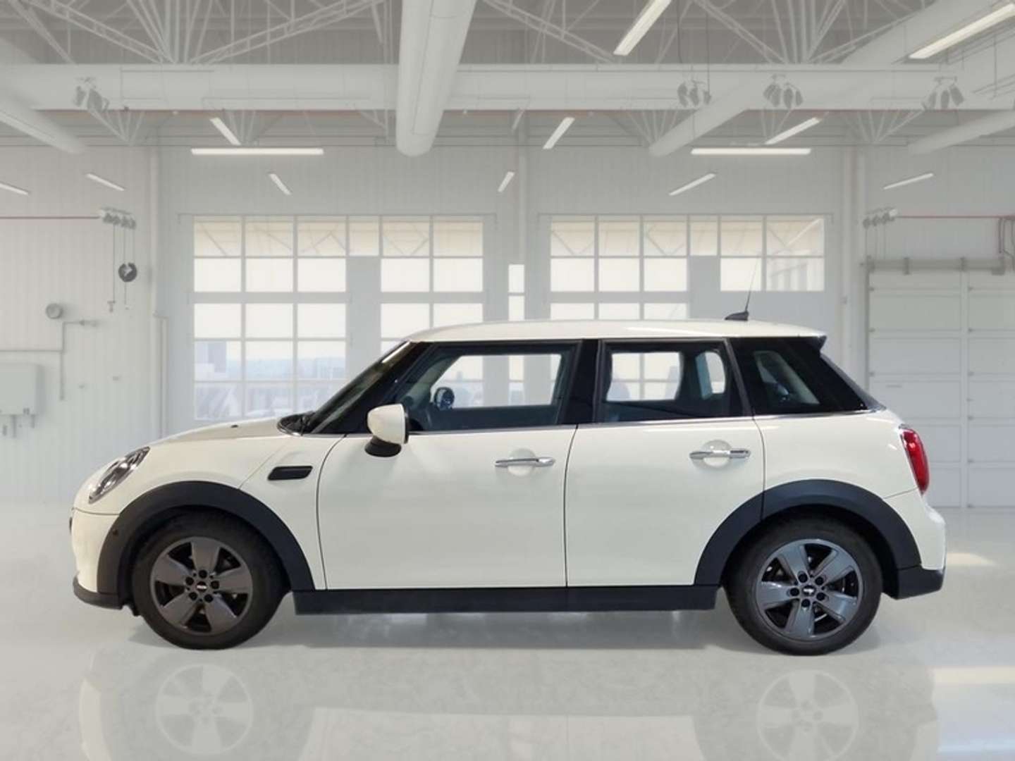 Mini 5 Portes Classic Cooper - 2022 - Joinsteer - #5