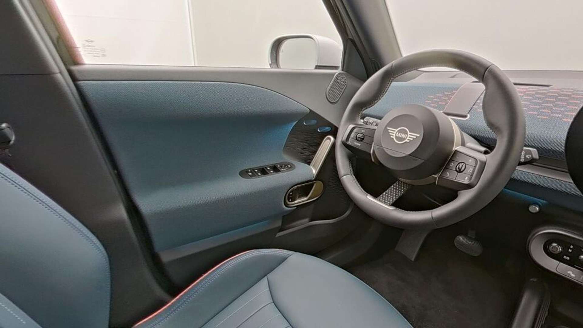 Mini Aceman Favoured - 2025 - Joinsteer - #22